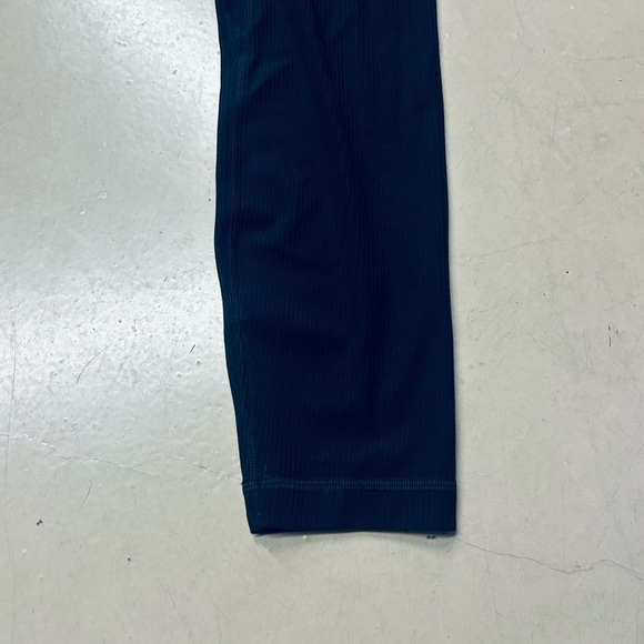 lululemon Align High-Rise Ribbed Pant 25” - Picture 9 of 13
